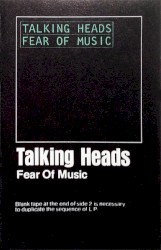 Fear of Music