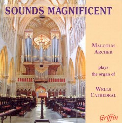 Sounds Magnificent