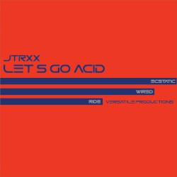 Let's Go Acid