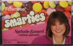 Édition spéciale Smarties