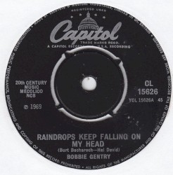 Raindrops Keep Falling On My Head / Seasons Come, Seasons Go