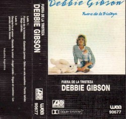 Fuera de la tristeza