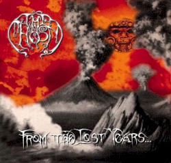 From the Lost Years…