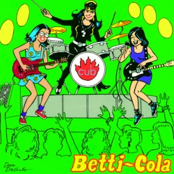 Betti Cola