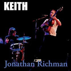 Keith b/w They Showed Me The Door To Bohemia