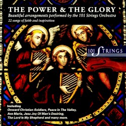 The Power & The Glory