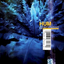 Downward Is Heavenward