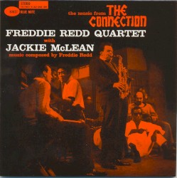 The Music From The Connection