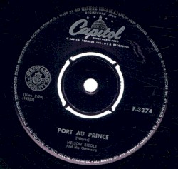 Port Au Prince / Midnight Blues