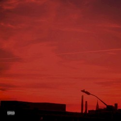 From the Burning East With Love