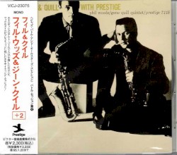 Phil & Quill With Prestige