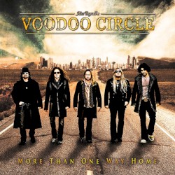 More Than One Way Home
