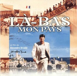 LĂ -bas mon pays