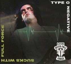 Suck With Full Force