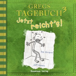 Gregs Tagebuch 3: Jetzt reicht’s!