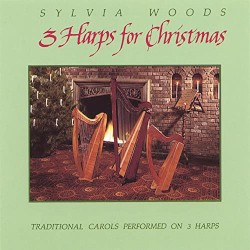 3 Harps for Christmas