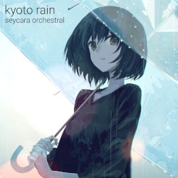 kyoto rain