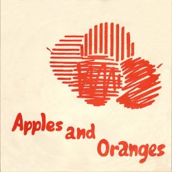 Apples and Oranges