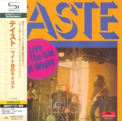 Live at the Isle of Wight