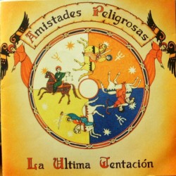 La última tentación