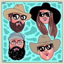 Daytrotter Session - Jul 27, 2015