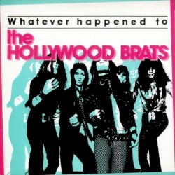 Whatever Happened to the Hollywood Brats?