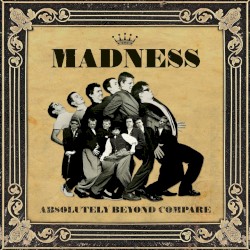 Absolutely Beyond Compare