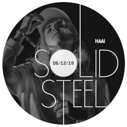 Solid Steel Radio Show