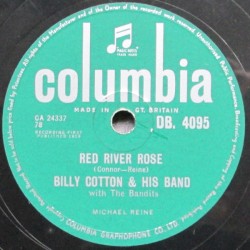 Red River Rose / Well Anyway
