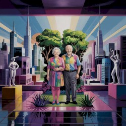 Together Again, Vol. 2: We Can't Wait for You to Arrive