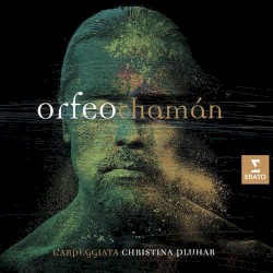 Orfeo Chamán