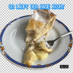 So läuft der Hase nicht