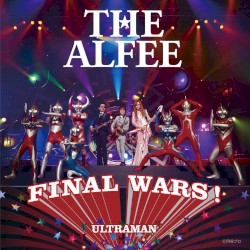 Final Wars! / もう一度ここから始めよう
