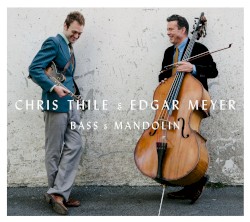 Bass & Mandolin