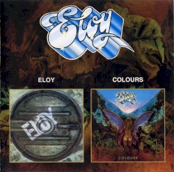 Eloy / Colours