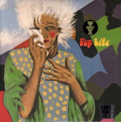 Pop Life