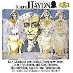 Wir entdecken Komponisten: Joseph Haydn