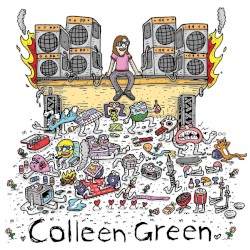 Casey's Tape / Harmontown Loops