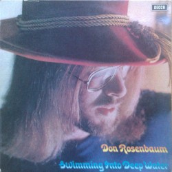 Swimming Into Deep Water