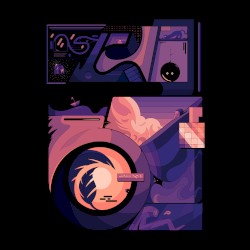 Your Love (After Dark remix)