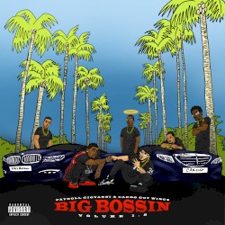 Big Bossin, Vol. 1.5