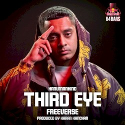 Third Eye Freeverse (Red Bull 64 Bars)