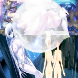 S3E12 [NATURE: SPRING-ARC (12)] What a Great First Day Outside! Now It Is Time for Wind Down Night, See You Tomorrow for Play!