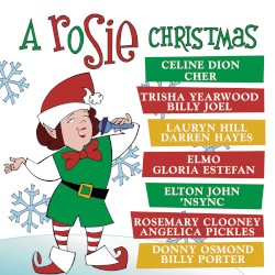 A Rosie Christmas