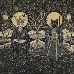 Crowning / Oaktails - Split