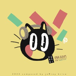 Vava Album for Dopatwo 2023 (Original Soundtrack)