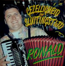 Gezelligheid tot sluitingstijd