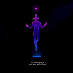 From the Great Beyond