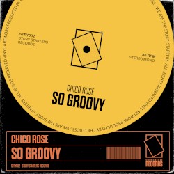 SO GROOVY (Extended Mix)