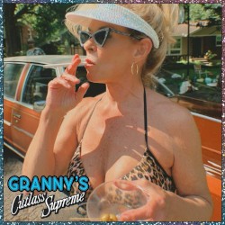 Granny’s Cutlass Supreme